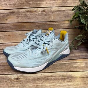 Reebok Women's Nano X1 Vegan Training Shoes. Size 9.5. National Geographic.